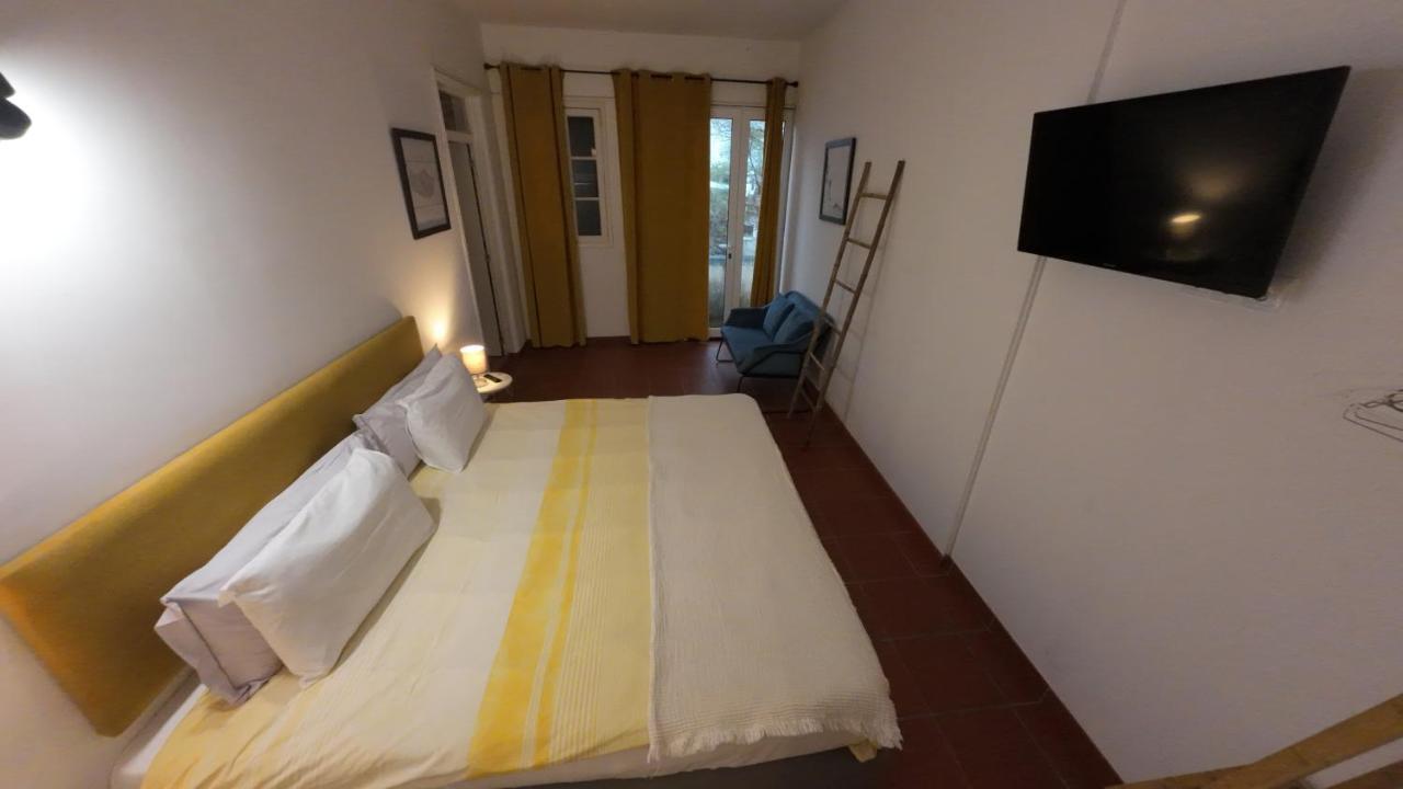 Souza Beach Apartment - Porto Da Cruz - Studio & Suite المظهر الخارجي الصورة